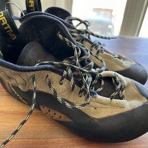 La Sportiva TC Pros 39.5
